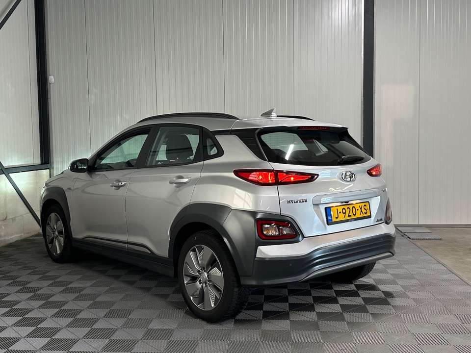 Hyundai KONA - Imagem 8