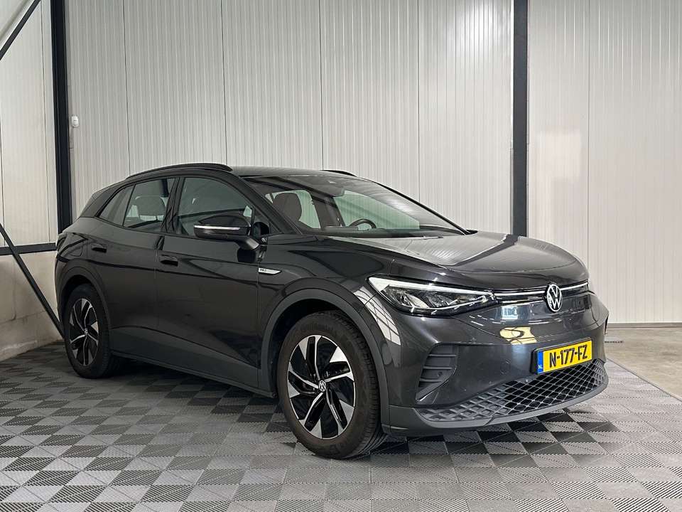 Volkswagen ID.4 - Imagem 9