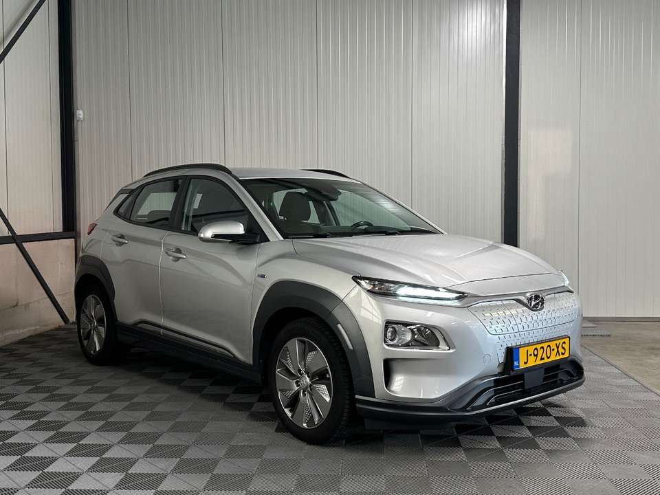 Hyundai KONA - Imagem 9