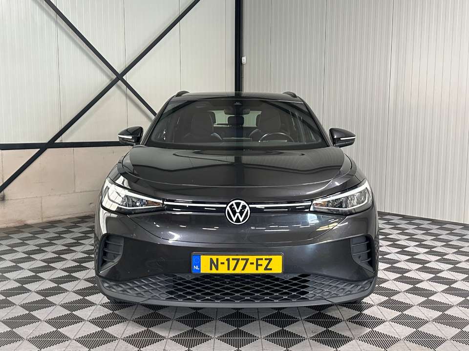 Volkswagen ID.4 - Imagem 10