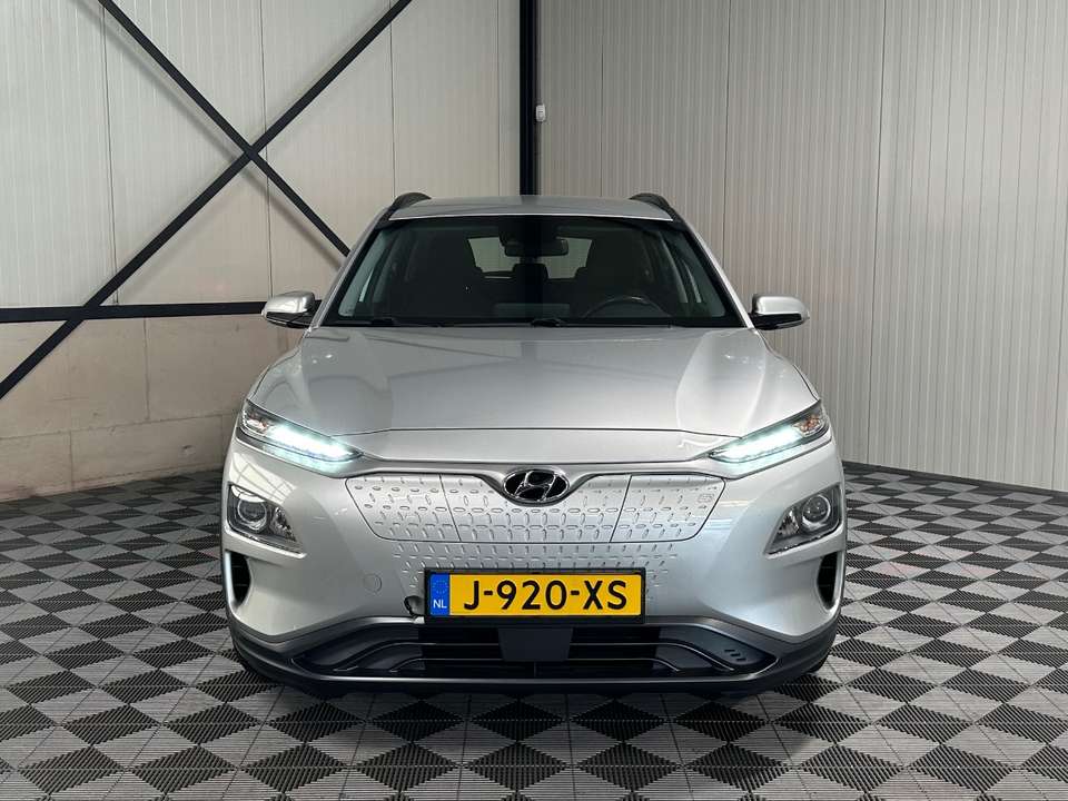 Hyundai KONA - Imagem 10