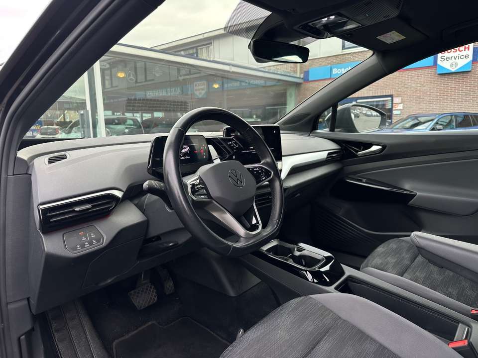 Volkswagen ID.4 - Imagem 11