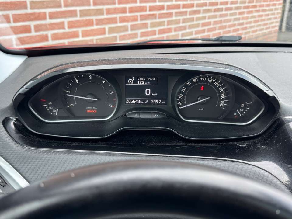 Peugeot 208 - Imagem 13
