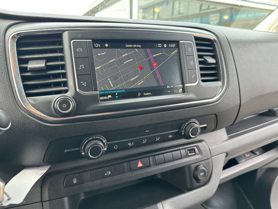 Opel Vivaro - Imagem 11