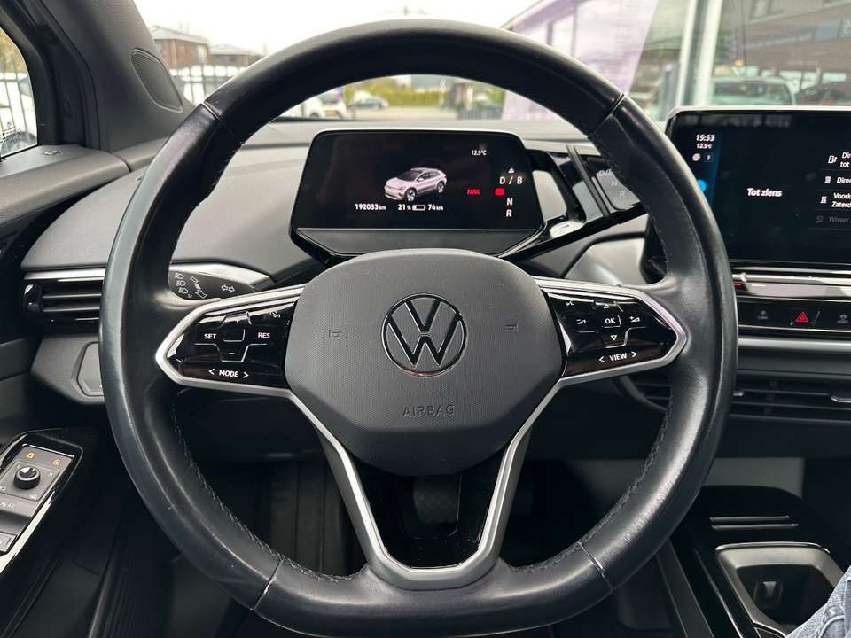 Volkswagen ID.4 - Imagem 12