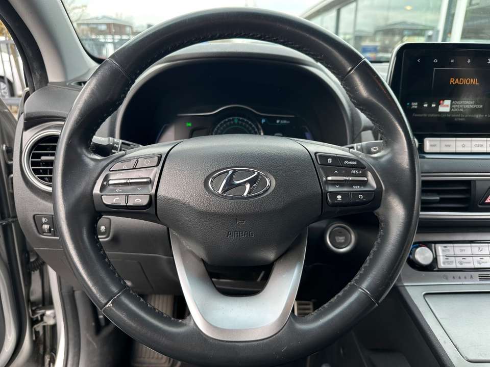 Hyundai KONA - Imagem 12