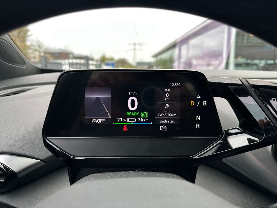 Volkswagen ID.4 - Imagem 13