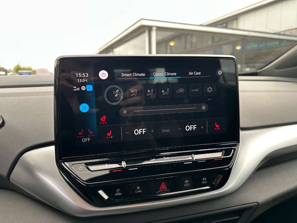 Volkswagen ID.4 - Imagem 14