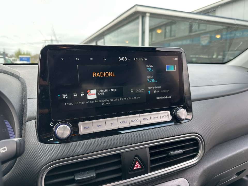 Hyundai KONA - Imagem 14