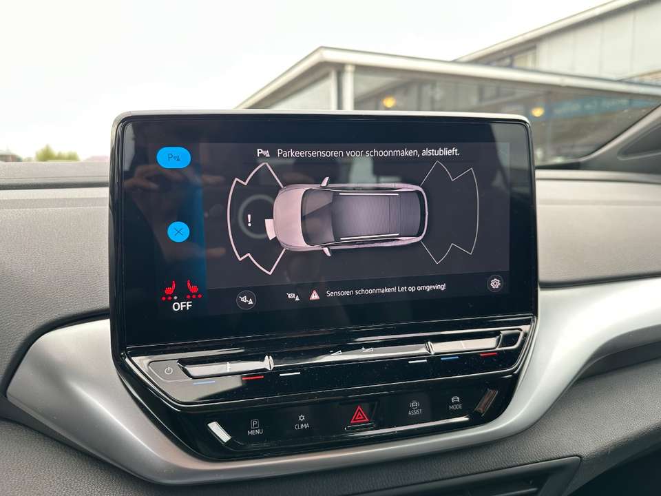 Volkswagen ID.4 - Imagem 15