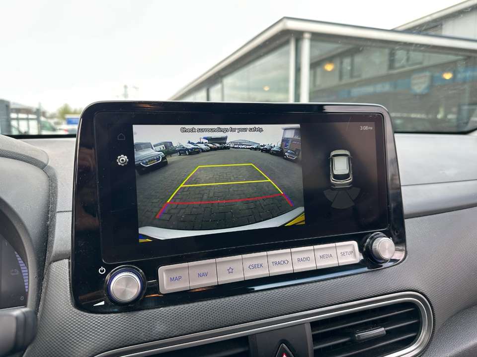 Hyundai KONA - Imagem 15