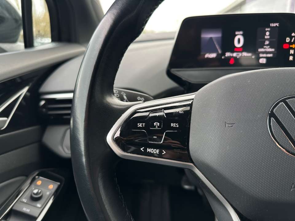Volkswagen ID.4 - Imagem 16