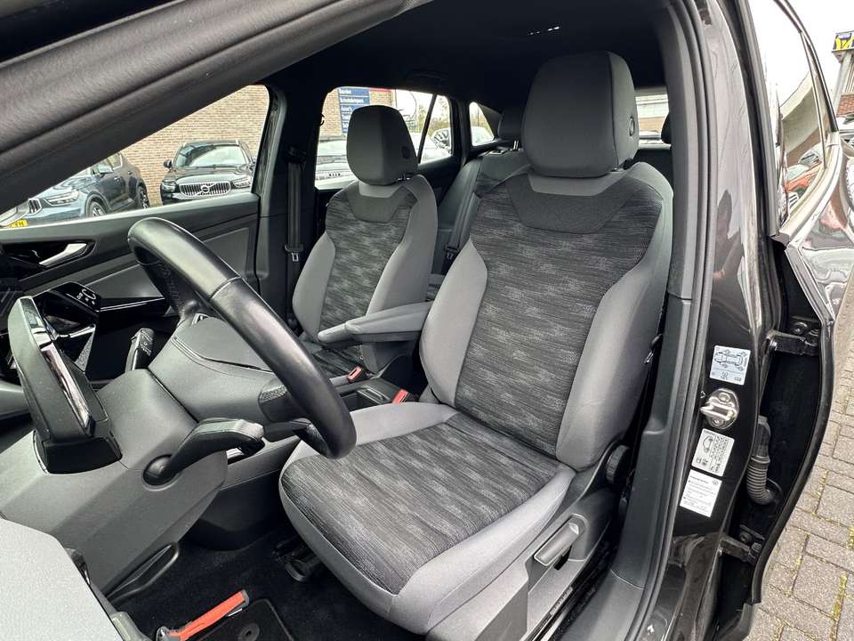 Volkswagen ID.4 - Imagem 17