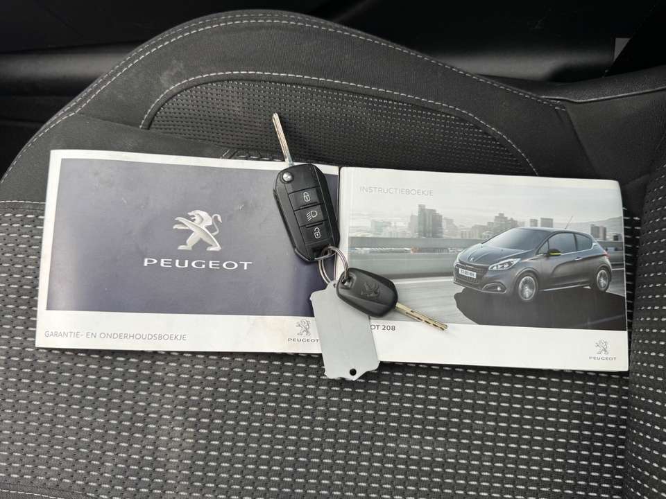 Peugeot 208 - Imagem 19