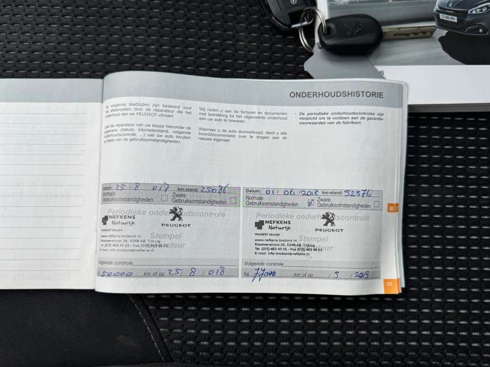 Peugeot 208 - Imagem 20