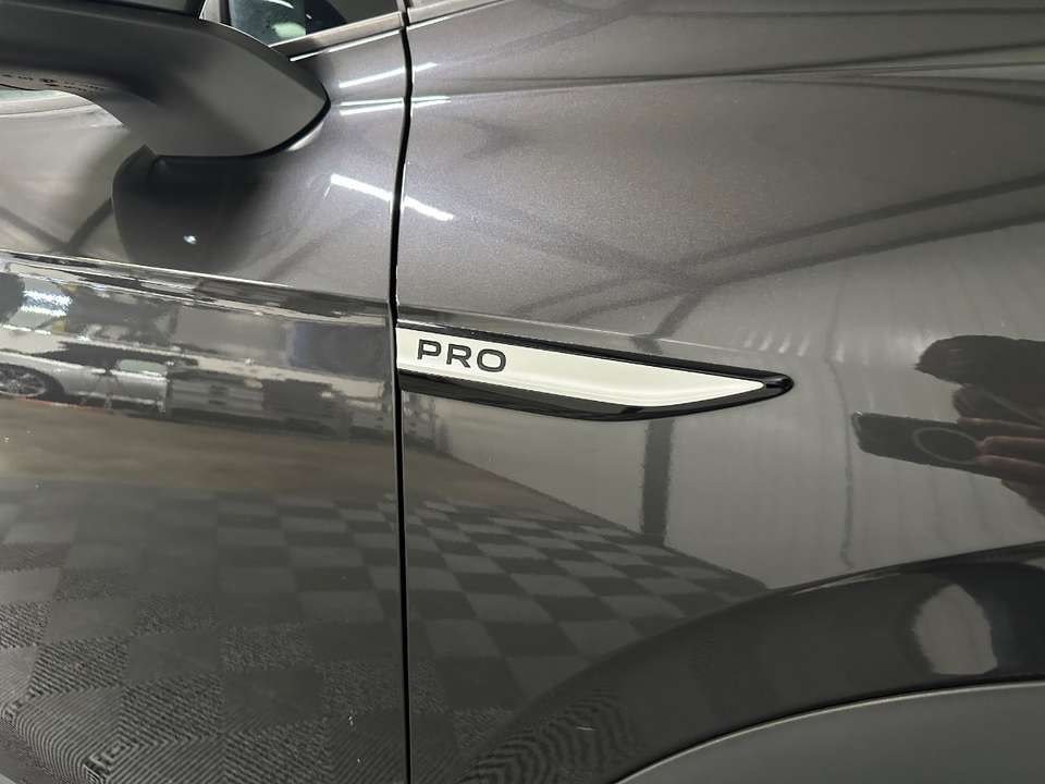 Volkswagen ID.4 - Imagem 19