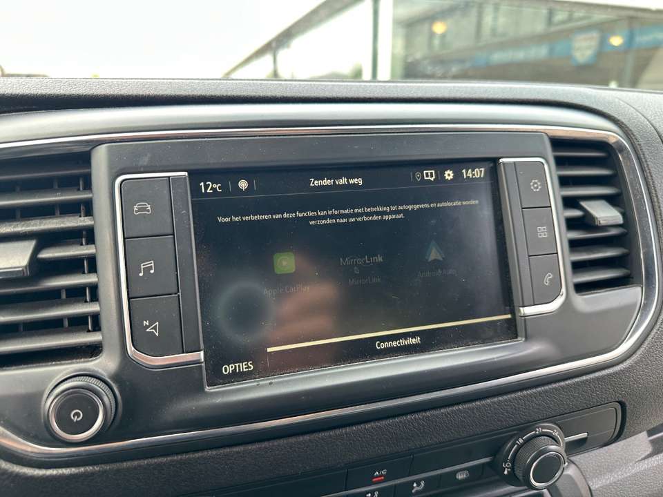 Opel Vivaro - Imagem 16