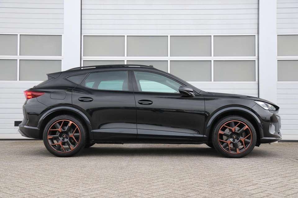 CUPRA Formentor - Imagem 3