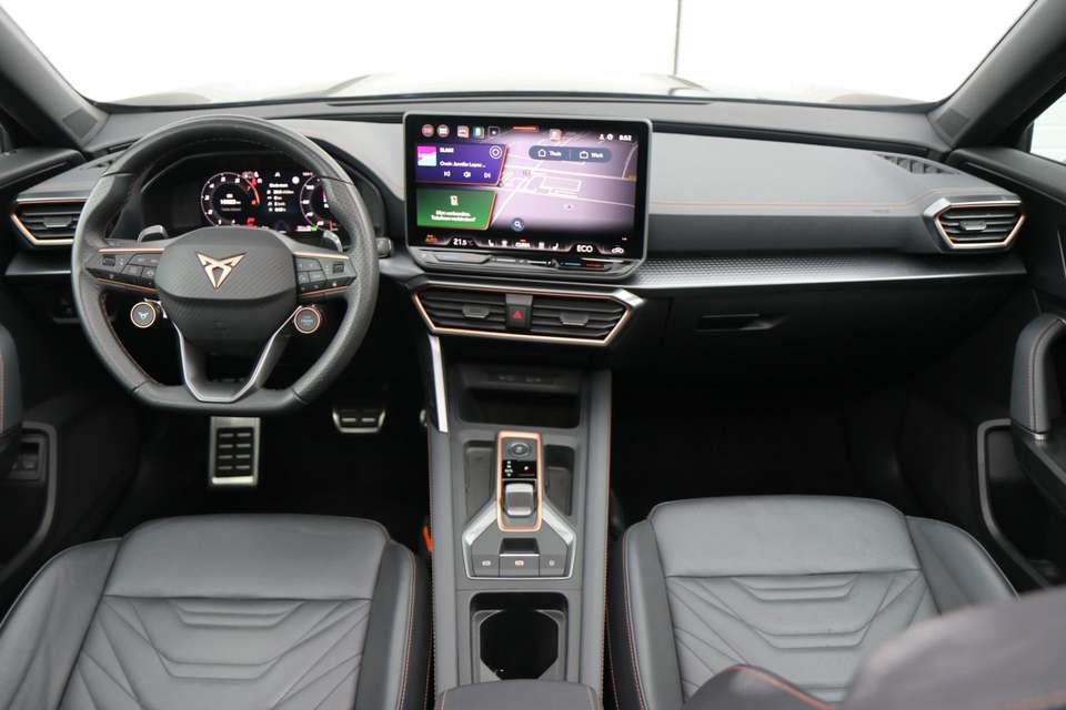 CUPRA Formentor - Imagem 5