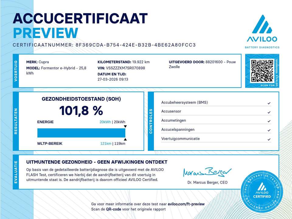 CUPRA Formentor - Imagem 6