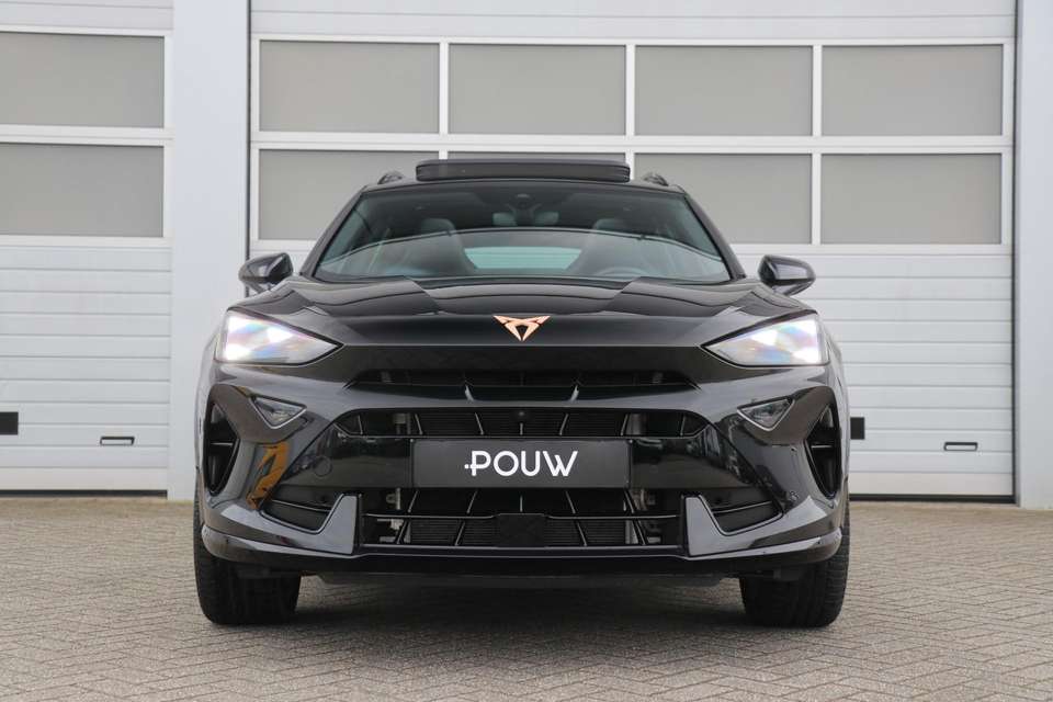 CUPRA Formentor - Imagem 9