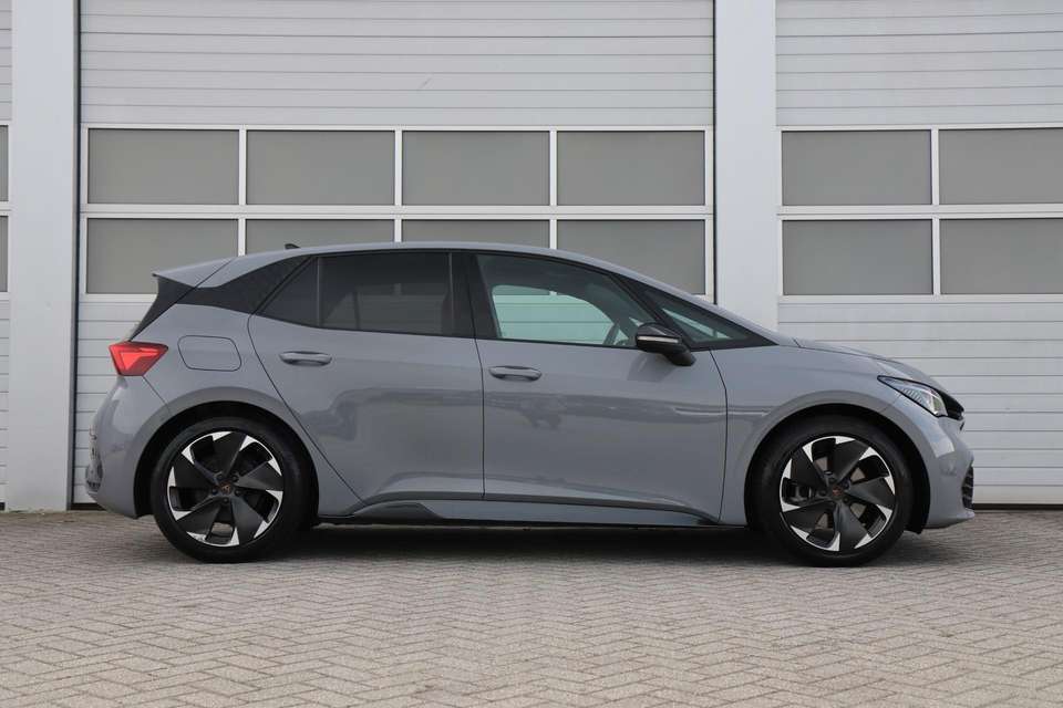 CUPRA Born - Imagem 3