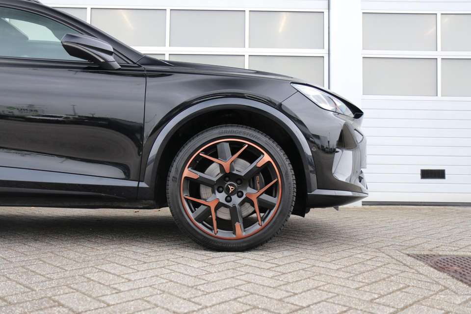 CUPRA Formentor - Imagem 14