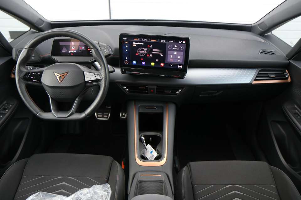 CUPRA Born - Imagem 5
