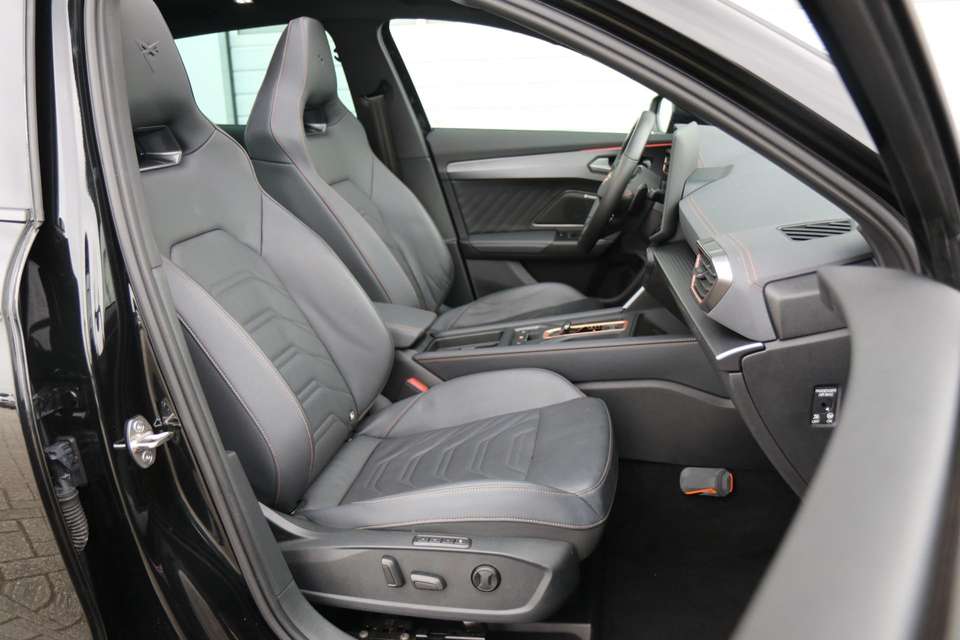 CUPRA Formentor - Imagem 15