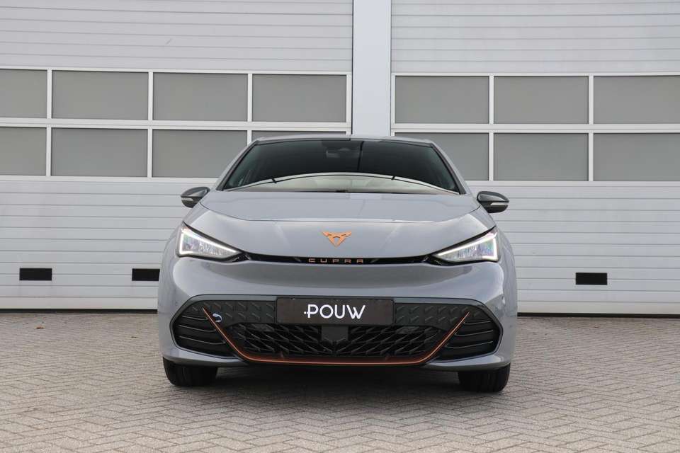 CUPRA Born - Imagem 9