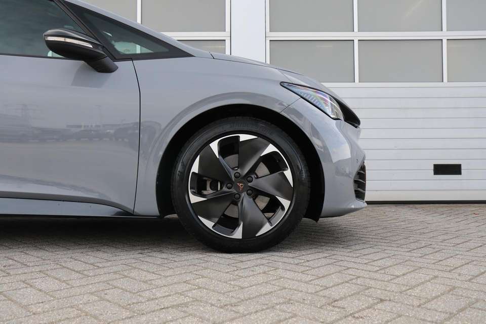 CUPRA Born - Imagem 14