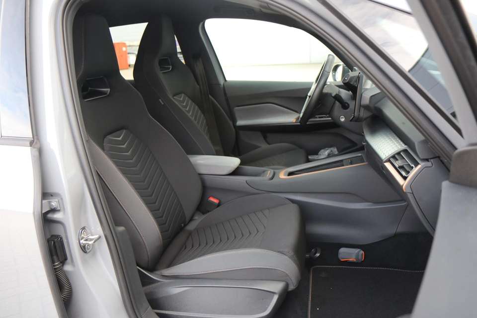 CUPRA Born - Imagem 15