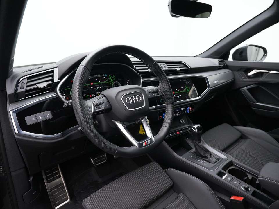 Audi Q3 - Imagem 2