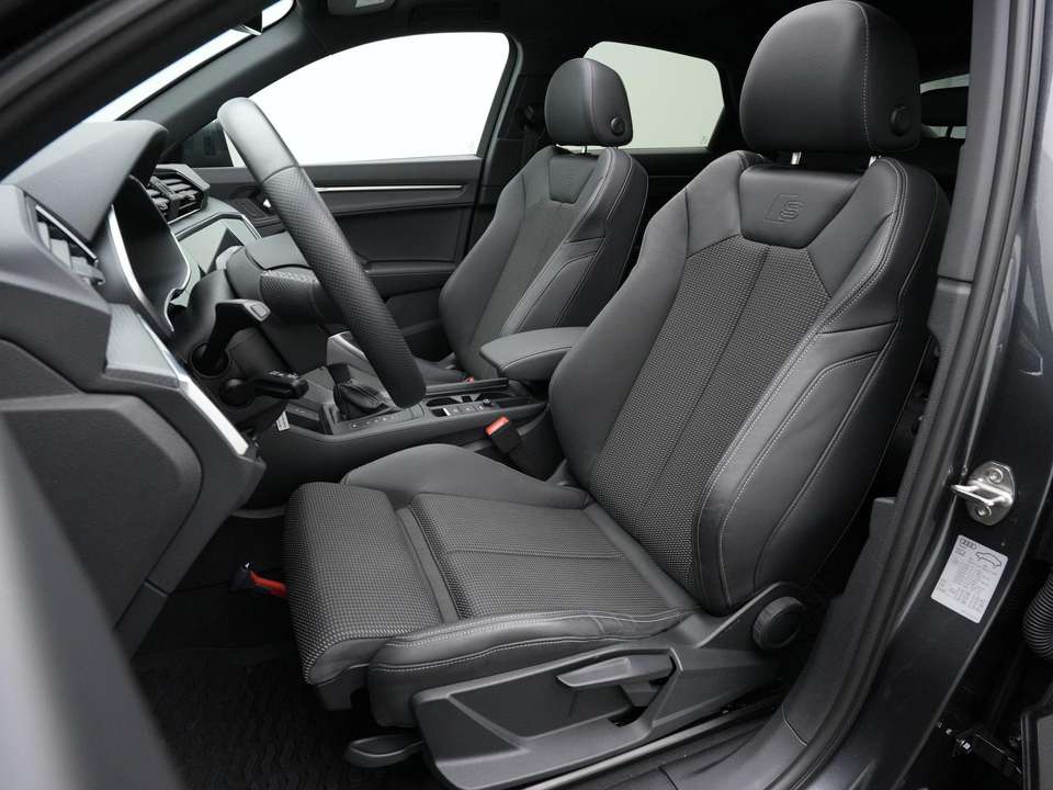 Audi Q3 - Imagem 3