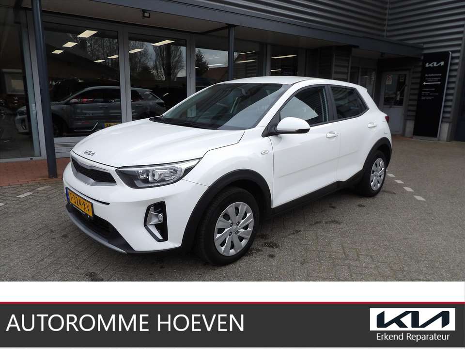 Kia Stonic 2023