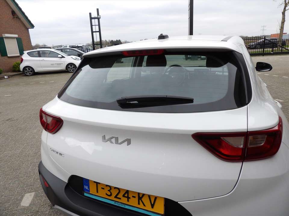 Kia Stonic - Imagem 4