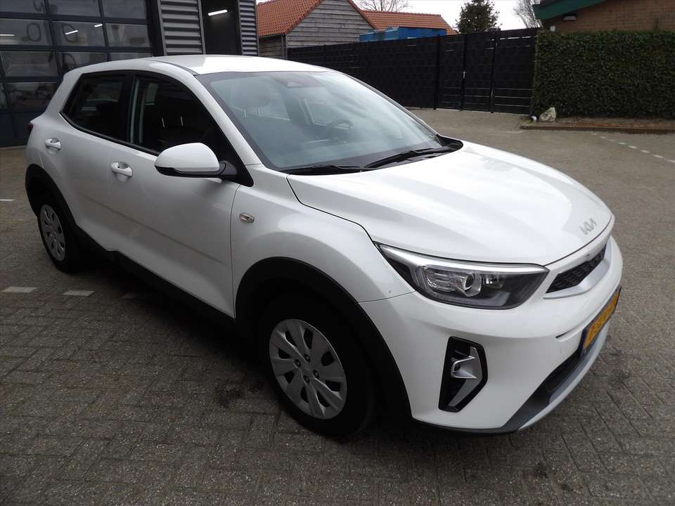 Kia Stonic - Imagem 6