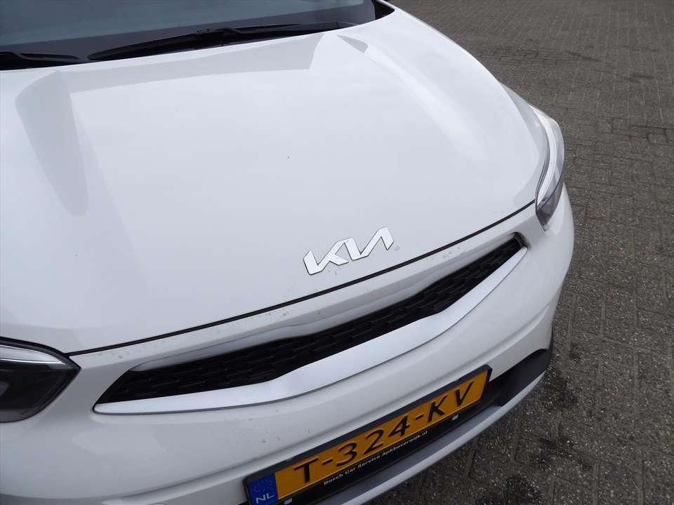 Kia Stonic - Imagem 7