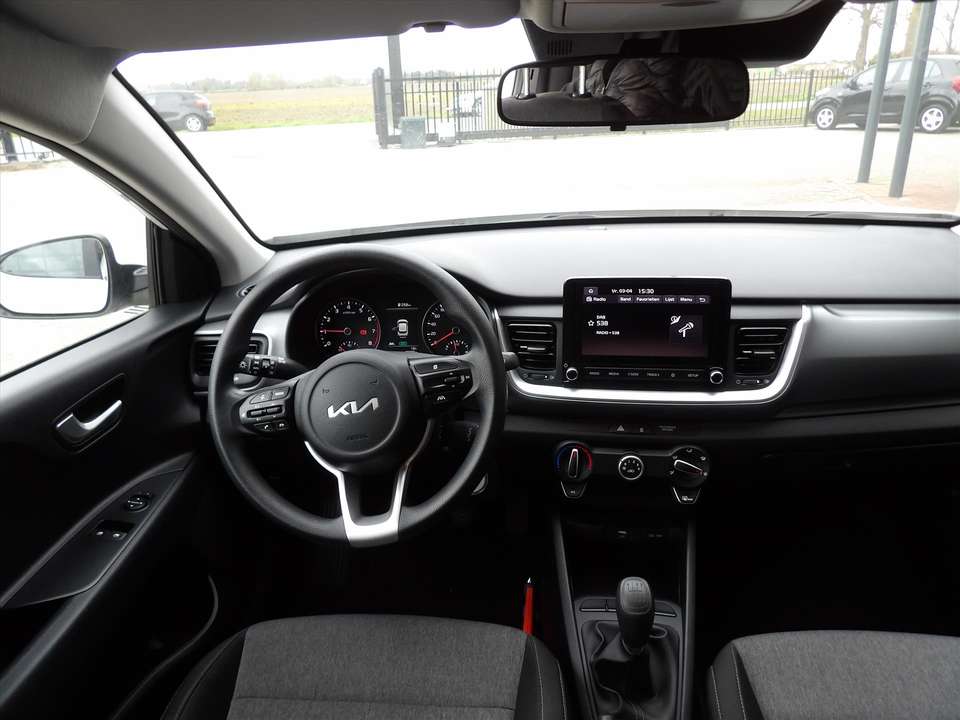 Kia Stonic - Imagem 13