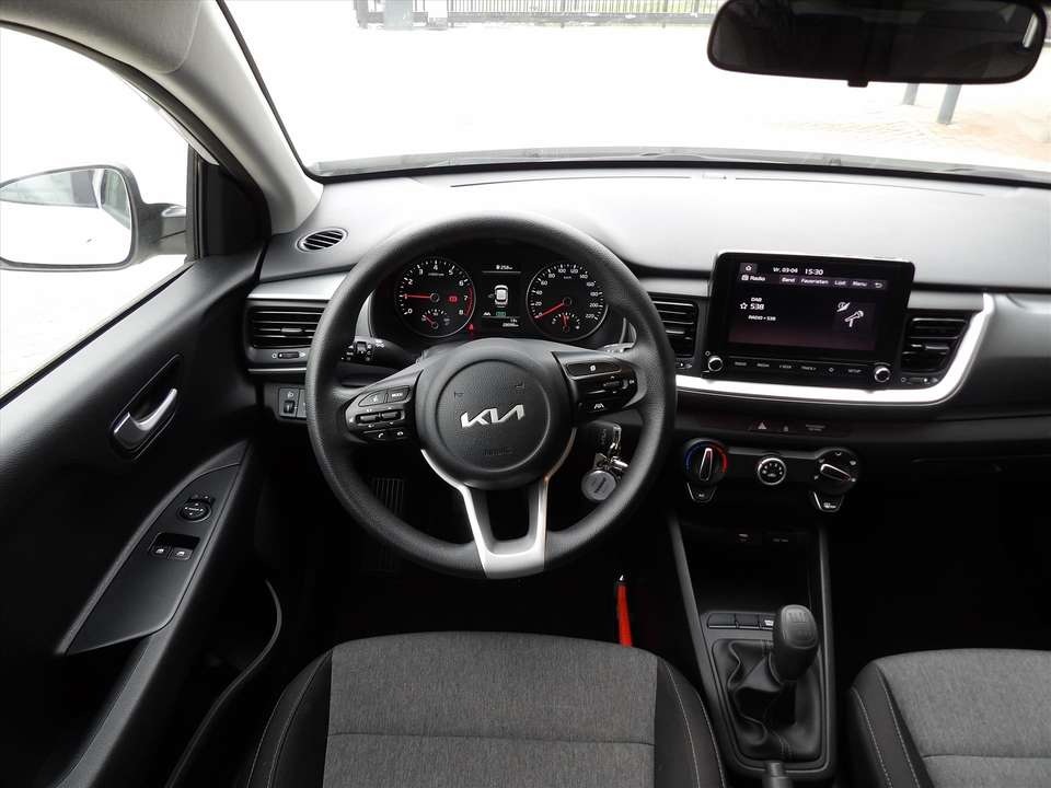 Kia Stonic - Imagem 15