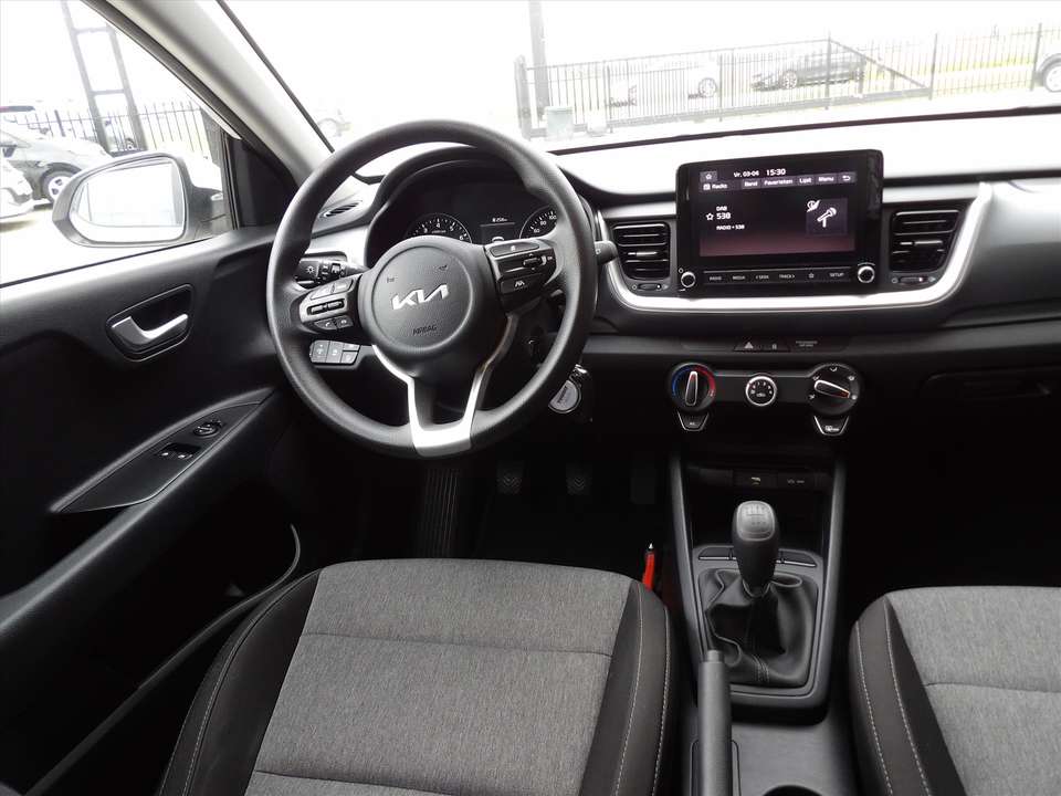 Kia Stonic - Imagem 16