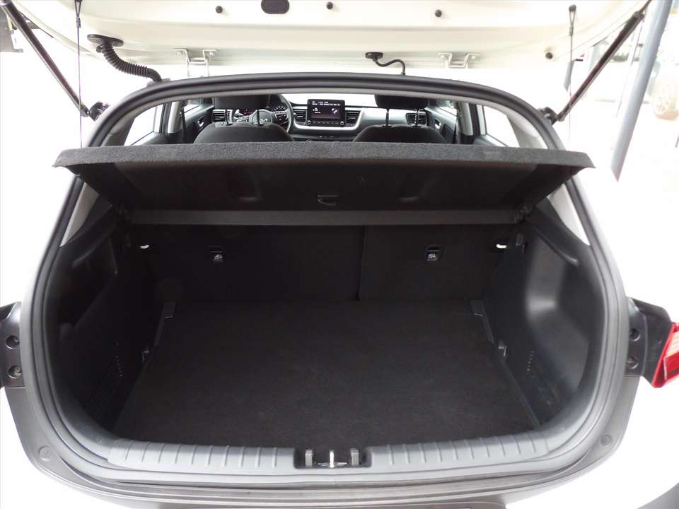 Kia Stonic - Imagem 19