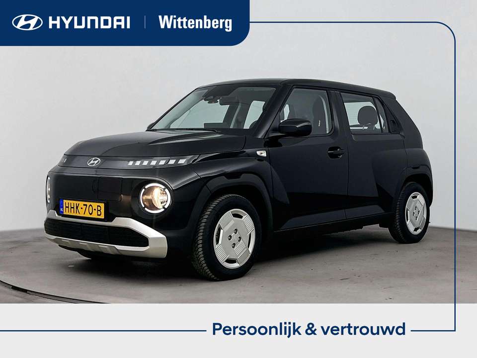 Hyundai Inster - Imagem 1