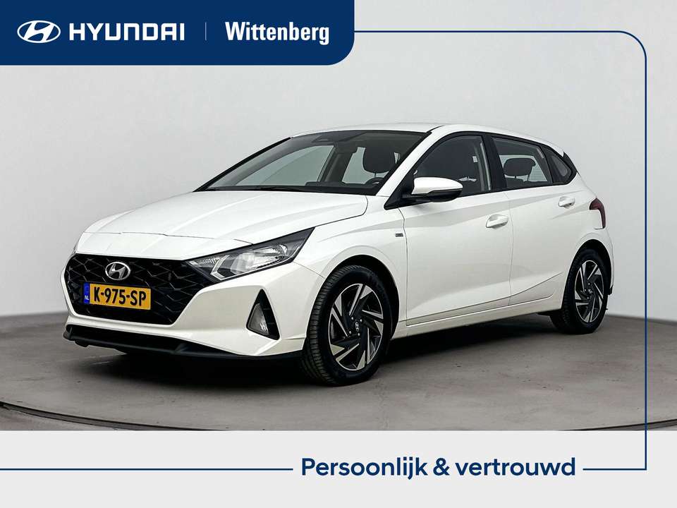 Hyundai i20 - Imagem 1