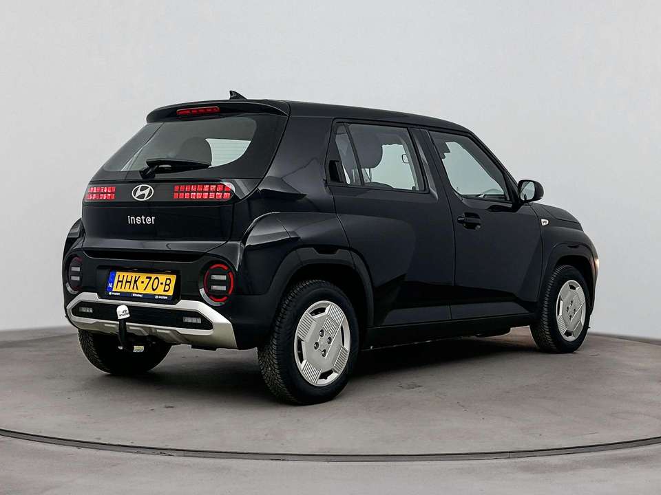 Hyundai Inster - Imagem 2