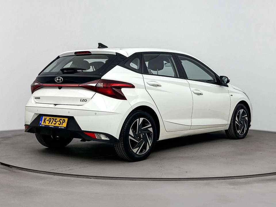 Hyundai i20 - Imagem 2