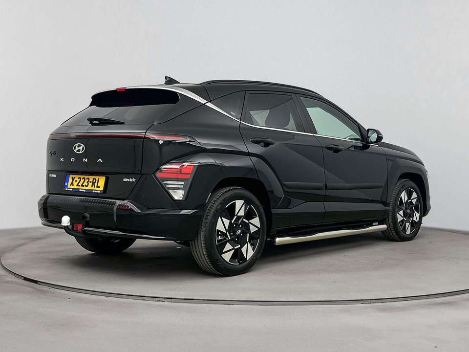 Hyundai KONA - Imagem 2