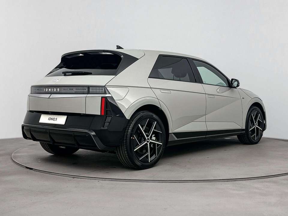 Hyundai IONIQ 5 - Imagem 2