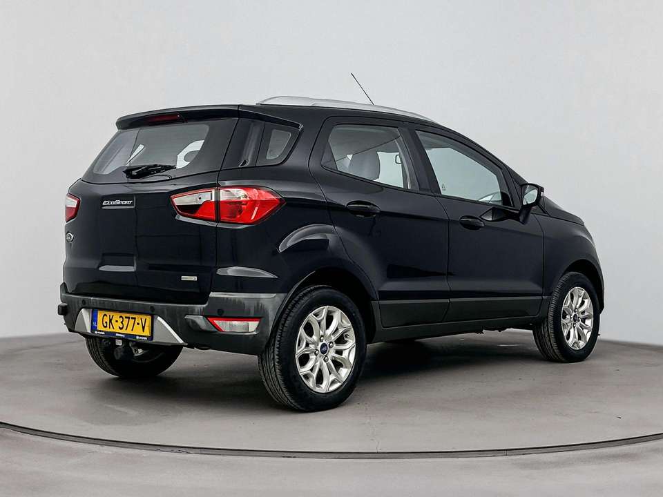 Ford EcoSport - Imagem 2
