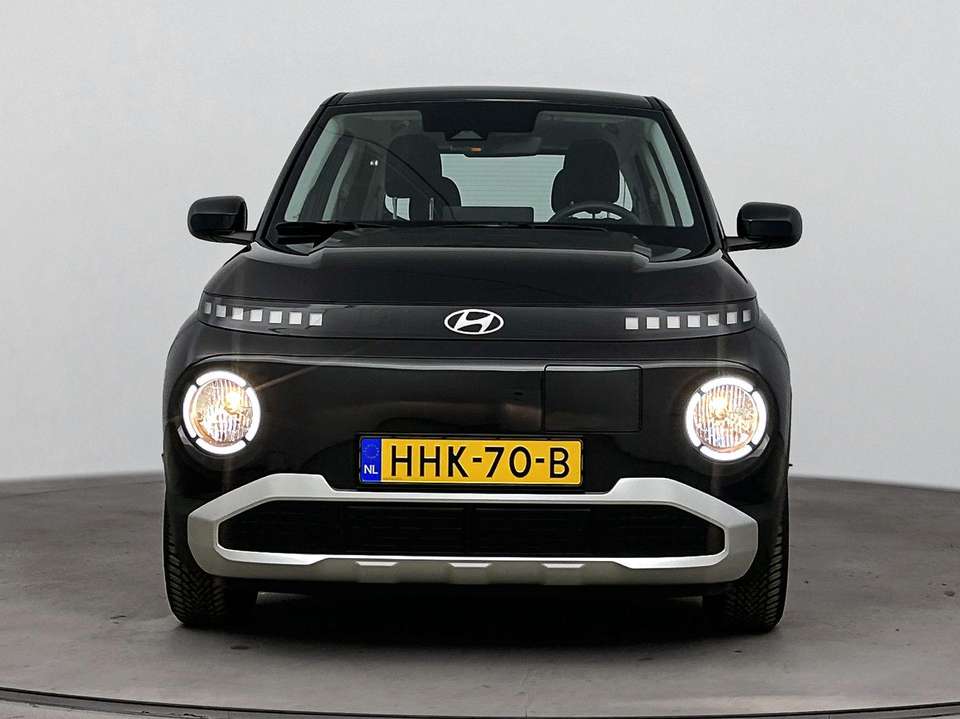 Hyundai Inster - Imagem 4